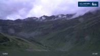 Archiv Foto Webcam Galtür Ballunspitzbahn 00:00