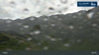 Archiv Foto Webcam Galtür Ballunspitzbahn 08:00
