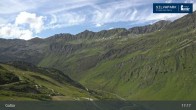 Archiv Foto Webcam Galtür Ballunspitzbahn 16:00