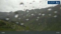 Archiv Foto Webcam Galtür Ballunspitzbahn 06:00