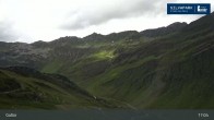 Archiv Foto Webcam Galtür Ballunspitzbahn 16:00
