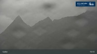 Archiv Foto Webcam Galtür Ballunspitzbahn 18:00