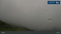 Archiv Foto Webcam Galtür Ballunspitzbahn 06:00