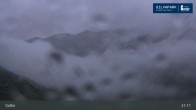 Archiv Foto Webcam Galtür Ballunspitzbahn 20:00