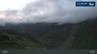 Archiv Foto Webcam Galtür Ballunspitzbahn 02:00
