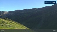 Archiv Foto Webcam Galtür Ballunspitzbahn 06:00