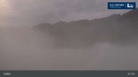 Archiv Foto Webcam Galtür Ballunspitzbahn 02:00