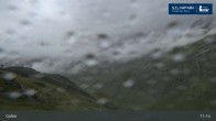 Archiv Foto Webcam Galtür Ballunspitzbahn 10:00