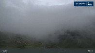 Archiv Foto Webcam Galtür Ballunspitzbahn 12:00