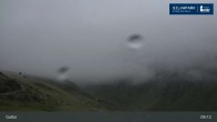 Archiv Foto Webcam Galtür Ballunspitzbahn 08:00