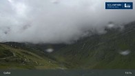 Archiv Foto Webcam Galtür Ballunspitzbahn 12:00