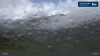 Archiv Foto Webcam Galtür Ballunspitzbahn 14:00