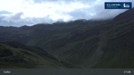 Archiv Foto Webcam Galtür Ballunspitzbahn 02:00