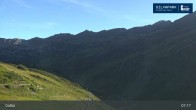 Archiv Foto Webcam Galtür Ballunspitzbahn 06:00
