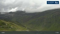 Archiv Foto Webcam Galtür Ballunspitzbahn 16:00