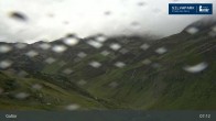 Archiv Foto Webcam Galtür Ballunspitzbahn 06:00