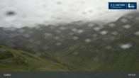 Archiv Foto Webcam Galtür Ballunspitzbahn 07:00