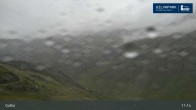 Archiv Foto Webcam Galtür Ballunspitzbahn 10:00