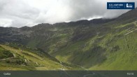 Archiv Foto Webcam Galtür Ballunspitzbahn 14:00
