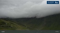 Archiv Foto Webcam Galtür Ballunspitzbahn 16:00
