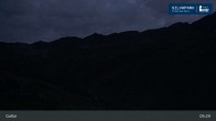 Archiv Foto Webcam Galtür Ballunspitzbahn 04:00