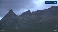 Archiv Foto Webcam Galtür Ballunspitzbahn 00:00