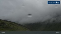 Archiv Foto Webcam Galtür Ballunspitzbahn 06:00