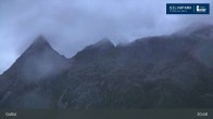 Archiv Foto Webcam Galtür Ballunspitzbahn 00:00