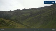 Archiv Foto Webcam Galtür Ballunspitzbahn 06:00