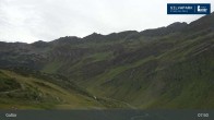 Archiv Foto Webcam Galtür Ballunspitzbahn 07:00