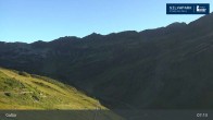 Archiv Foto Webcam Galtür Ballunspitzbahn 06:00