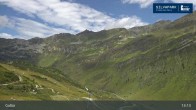 Archiv Foto Webcam Galtür Ballunspitzbahn 12:00