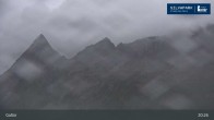 Archiv Foto Webcam Galtür Ballunspitzbahn 00:00