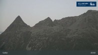 Archiv Foto Webcam Galtür Ballunspitzbahn 04:00