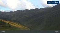 Archiv Foto Webcam Galtür Ballunspitzbahn 06:00