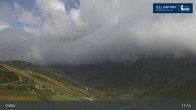 Archiv Foto Webcam Galtür Ballunspitzbahn 10:00