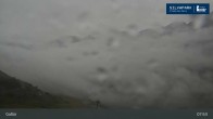 Archived image Webcam Galtür Ballunspitzbahn Cable Car 07:00
