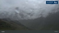 Archiv Foto Webcam Galtür Ballunspitzbahn 10:00