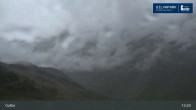 Archiv Foto Webcam Galtür Ballunspitzbahn 12:00