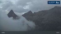 Archiv Foto Webcam Galtür Ballunspitzbahn 04:00