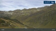 Archiv Foto Webcam Galtür Ballunspitzbahn 10:00