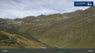 Archiv Foto Webcam Galtür Ballunspitzbahn 12:00