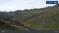 Archiv Foto Webcam Galtür Ballunspitzbahn 14:00