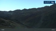Archiv Foto Webcam Galtür Ballunspitzbahn 06:00