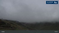 Archived image Webcam Galtür Ballunspitzbahn Cable Car 14:00