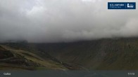 Archiv Foto Webcam Galtür Ballunspitzbahn 16:00