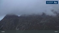 Archived image Webcam Galtür Ballunspitzbahn Cable Car 00:00