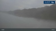 Archiv Foto Webcam Galtür Ballunspitzbahn 06:00