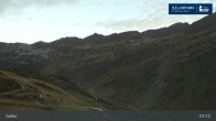 Archiv Foto Webcam Galtür Ballunspitzbahn 06:00