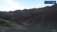 Archiv Foto Webcam Galtür Ballunspitzbahn 06:00